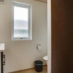 Villavilla 461 - Houstrup Strand, Vestjylland *