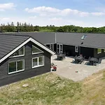 度假居 Villavilla 461 - Houstrup Strand, Vestjylland