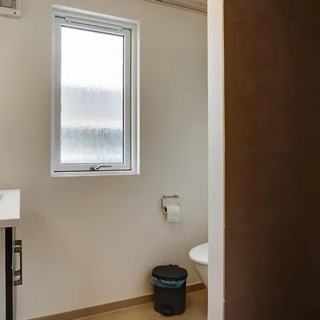 Villavilla 461 - Houstrup Strand, Vestjylland