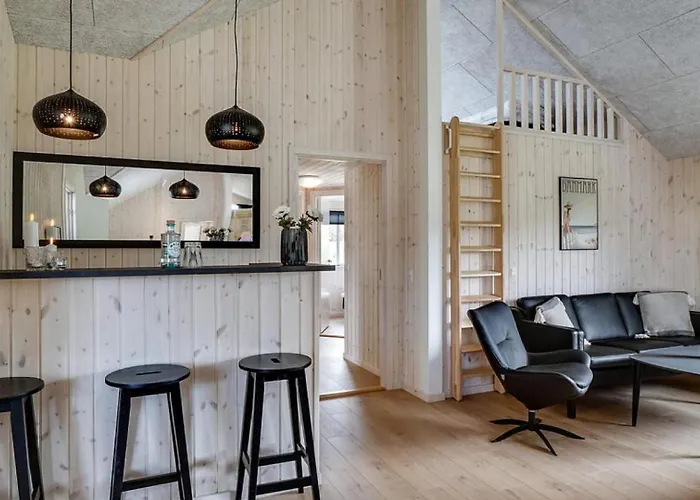 Villavilla 461 - Houstrup Strand, Vestjylland