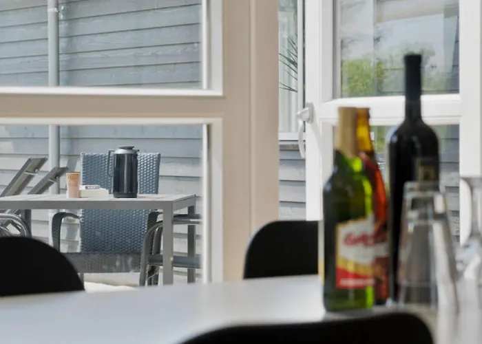 Villavilla 461 - Houstrup Strand, Vestjylland Ferienhaus