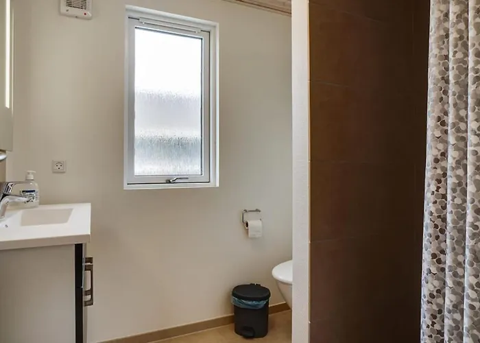 Villavilla 461 - Houstrup Strand, Vestjylland *